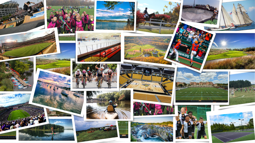 Gallery of Maryland Facilities