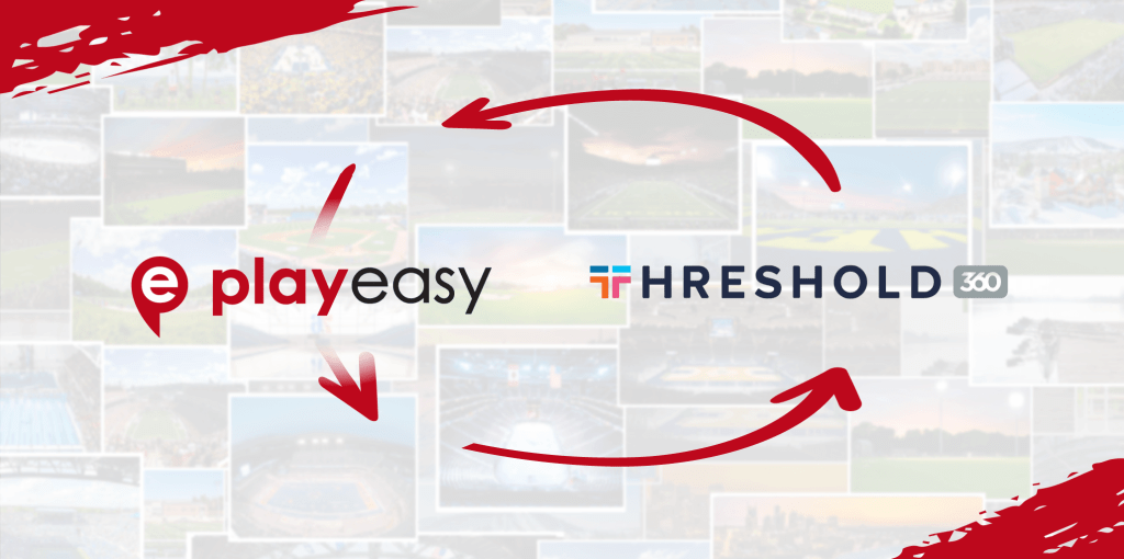 Threshold 360 and Playeasy