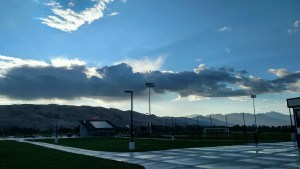 Salt Lake Regional Athletic Complex
