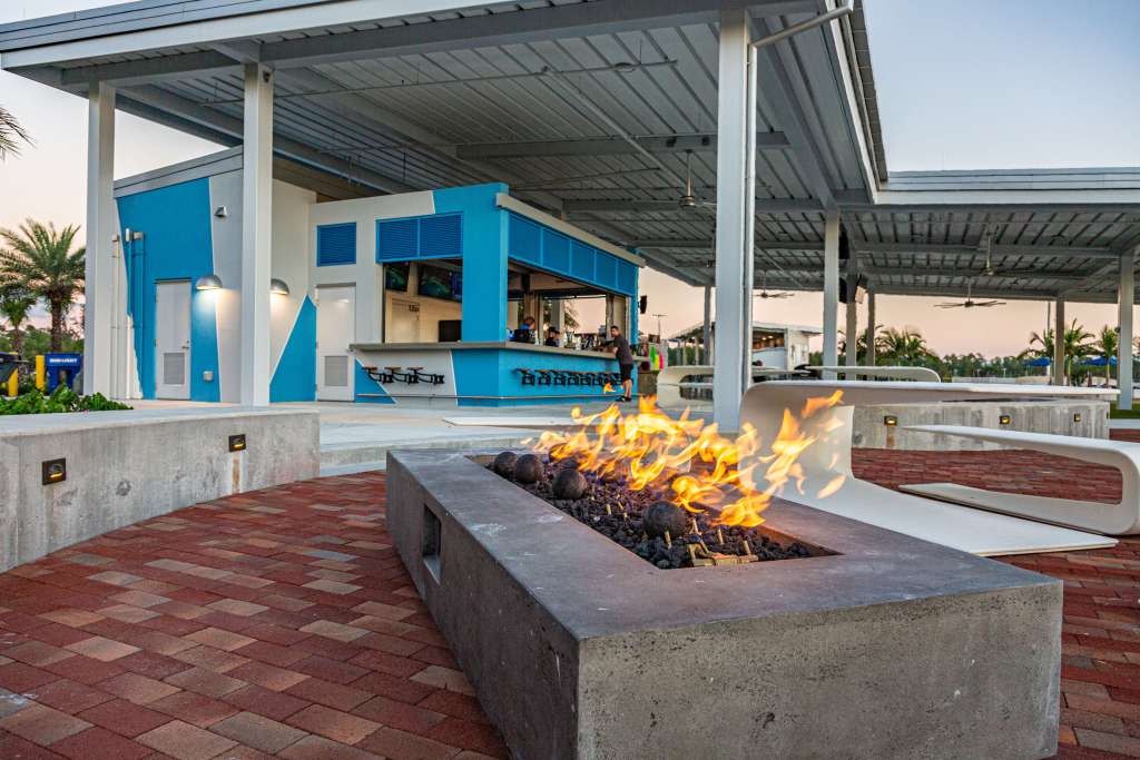 Paradise Coast Sports Complex