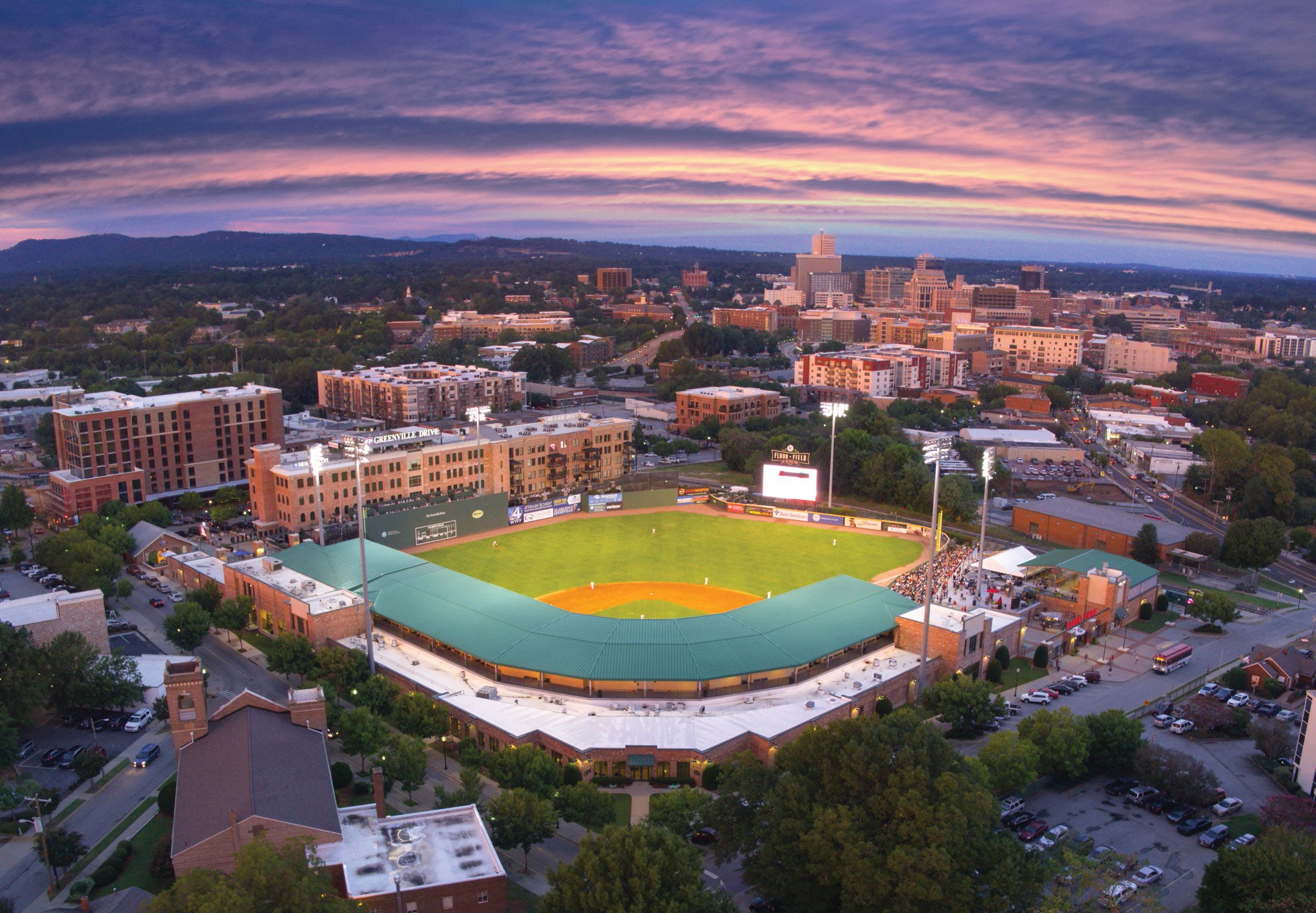 flourfieldgreenvillesc Playeasy Stories