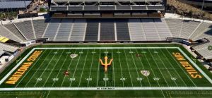 Sun Devil Football Stadium