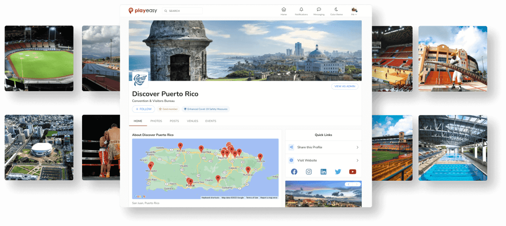 Updated Destination Profiles are here!
