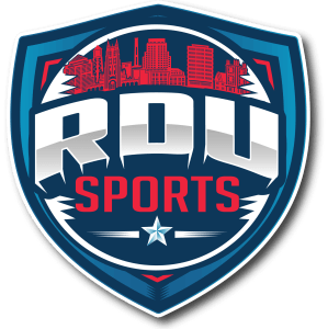 rdu sports logo