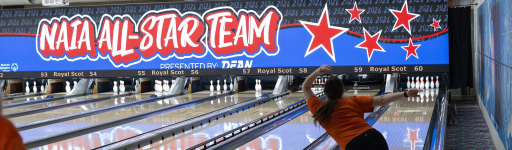The 6th Annual NAIA Men’s and Women’s Bowling National Championships rolled into Lansing’s Royal Scot Golf & Bowl in mid-March 2026, bringing 192 elite athletes, coaches, and staff from across the nation